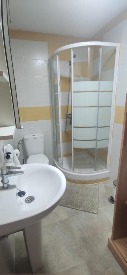 Apartamento Lorena ネルハ エクステリア 写真