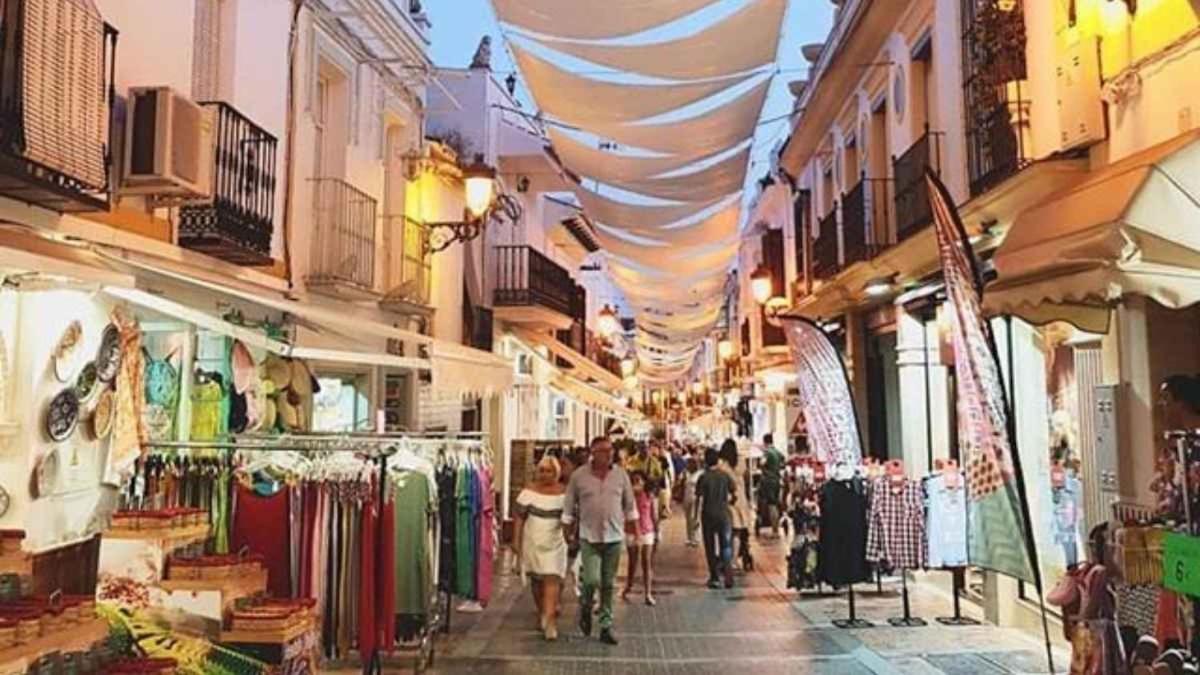 Apartamento Lorena ネルハ エクステリア 写真